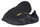 Ballop Barfussschuhe Sneaker Serengeti (breite Zehenbox) schwarz